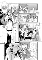 PROCURE HEART [Kouhaku] [Heartcatch Precure] Thumbnail Page 13