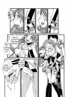 PROCURE HEART [Kouhaku] [Heartcatch Precure] Thumbnail Page 14