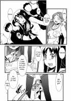 PROCURE HEART [Kouhaku] [Heartcatch Precure] Thumbnail Page 15