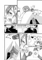 PROCURE HEART [Kouhaku] [Heartcatch Precure] Thumbnail Page 20