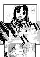 PROCURE HEART [Kouhaku] [Heartcatch Precure] Thumbnail Page 03