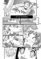 PROCURE HEART [Kouhaku] [Heartcatch Precure] Thumbnail Page 07