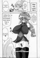 Mon Colle / 悶コレ [Kamitou Masaki] [Mon Colle Knights] Thumbnail Page 12