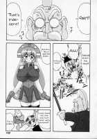 Mon Colle / 悶コレ [Kamitou Masaki] [Mon Colle Knights] Thumbnail Page 02