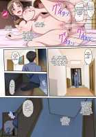 Boshi Soukan ~Musuko o Yuuwaku Shite Sex Shichau Bijin de Sukebe na Okaa-san~ / 母子相姦 ～息子を誘惑してセックスしちゃう美人でスケベなお母さん～ [Tsujou Kougeki ga Zentai Kougeki de 2-kai Kougeki no Okaasan wa Suki desu ka?] Thumbnail Page 34