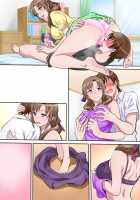 Boshi Soukan ~Musuko o Yuuwaku Shite Sex Shichau Bijin de Sukebe na Okaa-san~ / 母子相姦 ～息子を誘惑してセックスしちゃう美人でスケベなお母さん～ [Tsujou Kougeki ga Zentai Kougeki de 2-kai Kougeki no Okaasan wa Suki desu ka?] Thumbnail Page 64