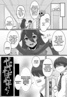 Kenshou!! Gakkou no Ero Fushigi!! / 検証!!学校のエロ不思議!! [Swzw] [Original] Thumbnail Page 03