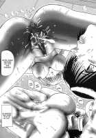 Roshutsu Mazo To Nikutai Joousama - Queen &Amp; Slave Ch. 1-5 / 露出マゾと肉体女王様 章1-5 [Miyuma Subaru] [Original] Thumbnail Page 20