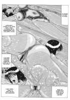 Roshutsu Mazo To Nikutai Joousama - Queen &Amp; Slave Ch. 1-5 / 露出マゾと肉体女王様 章1-5 [Miyuma Subaru] [Original] Thumbnail Page 35