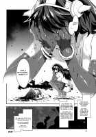 RAA - Special Comfort Fleet Woman Haruna / RAA-特殊慰安戦艦榛名- [Mizuryu Kei] [Kantai Collection] Thumbnail Page 26