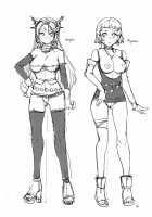 RAA - Special Comfort Fleet Woman Haruna / RAA-特殊慰安戦艦榛名- [Mizuryu Kei] [Kantai Collection] Thumbnail Page 28