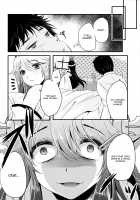 Diamond Rhapsody Kai / ダイヤモンドラプソディー改 [Usubeni Sakurako] [Kantai Collection] Thumbnail Page 19