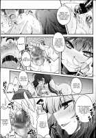 Henshuu-san to Eromangaka-chan / 編集さんとエロ漫画家ちゃん [Usubeni Sakurako] [Original] Thumbnail Page 27