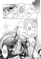 Chinjufu no sakura to T-shirt no Haruna / 鎮守府の桜とTシャツの榛名 [Usubeni Sakurako] [Kantai Collection] Thumbnail Page 21