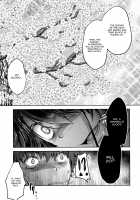 Chinjufu no sakura to T-shirt no Haruna / 鎮守府の桜とTシャツの榛名 [Usubeni Sakurako] [Kantai Collection] Thumbnail Page 22