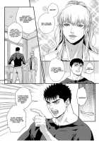 Heartache 1 / ハートエイク1 [Matsumoto Inaki] [Berserk] Thumbnail Page 11