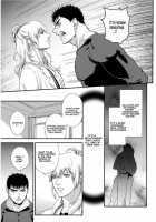 Heartache 1 / ハートエイク1 [Matsumoto Inaki] [Berserk] Thumbnail Page 12