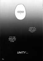 Ketsuniku no Yuugou / 血肉の融合 [Usubeni Sakurako] [Kantai Collection] Thumbnail Page 21