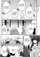 Scapegoat / スケープゴート [Usubeni Sakurako] [Kantai Collection] Thumbnail Page 21