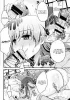 Scapegoat / スケープゴート [Usubeni Sakurako] [Kantai Collection] Thumbnail Page 07