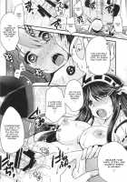 Shin Ai Chocolat / 深愛ショコラ [Usubeni Sakurako] [Kantai Collection] Thumbnail Page 17