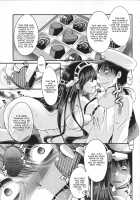 Shin Ai Chocolat / 深愛ショコラ [Usubeni Sakurako] [Kantai Collection] Thumbnail Page 20