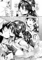 Haruna Break Down / 榛名ぶれいくだうん [Nakano Sora] [Kantai Collection] Thumbnail Page 06