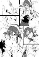 Suzuya Santa to Amai Yoru / 鈴谷サンタと甘い夜 [Awayume] [Kantai Collection] Thumbnail Page 21