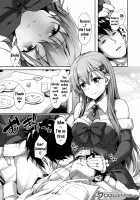 Suzuya Santa to Amai Yoru / 鈴谷サンタと甘い夜 [Awayume] [Kantai Collection] Thumbnail Page 02