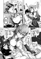 Suzuya Santa to Amai Yoru / 鈴谷サンタと甘い夜 [Awayume] [Kantai Collection] Thumbnail Page 05