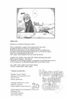 Haruna is a Bad Girl / 榛名はいけない子です [Awayume] [Kantai Collection] Thumbnail Page 26