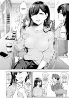 Arawareta Chijo wa Toshishita Gui no Scatolo Hentai deshita 3 / 現れた痴女は年下喰いのスカトロ変態でした 3 [Bonske] [Original] Thumbnail Page 03