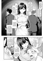 Arawareta Chijo wa Toshishita Gui no Scatolo Hentai deshita 3 / 現れた痴女は年下喰いのスカトロ変態でした 3 [Bonske] [Original] Thumbnail Page 41