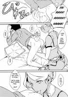 Brown Lady Takes His First Time Ver. 5 / 褐色お姉さんの筆下ろし Ver.5 [Ahugan Sugita] [Original] Thumbnail Page 13