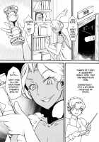 Brown Lady Takes His First Time Ver. 5 / 褐色お姉さんの筆下ろし Ver.5 [Ahugan Sugita] [Original] Thumbnail Page 05