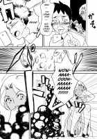 Brown Lady Takes His First Time Ver. 5 / 褐色お姉さんの筆下ろし Ver.5 [Ahugan Sugita] [Original] Thumbnail Page 06