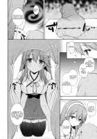 I Want to be Spoiled by Mama Haruna / 榛名ママに甘えたい [Shigunyan] [Kantai Collection] Thumbnail Page 05