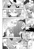 Ware, Haruna-tachi to Yasen ni Totsunyuu su!! 2 / 我、榛名たちと夜戦に突入す!!2 [Shigunyan] [Kantai Collection] Thumbnail Page 19