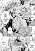 A Whimsical Demon and a Timid Boy / 気まぐれ悪魔と気弱な僕 第1-3話 [Usubeni Sakurako] [Original] Thumbnail Page 14