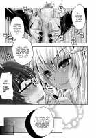 A Whimsical Demon and a Timid Boy / 気まぐれ悪魔と気弱な僕 第1-3話 [Usubeni Sakurako] [Original] Thumbnail Page 19