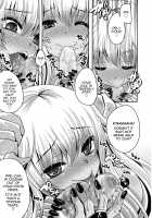 A Whimsical Demon and a Timid Boy / 気まぐれ悪魔と気弱な僕 第1-3話 [Usubeni Sakurako] [Original] Thumbnail Page 23