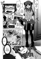 A Whimsical Demon and a Timid Boy / 気まぐれ悪魔と気弱な僕 第1-3話 [Usubeni Sakurako] [Original] Thumbnail Page 38