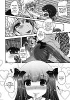 A Whimsical Demon and a Timid Boy / 気まぐれ悪魔と気弱な僕 第1-3話 [Usubeni Sakurako] [Original] Thumbnail Page 40