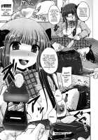 A Whimsical Demon and a Timid Boy / 気まぐれ悪魔と気弱な僕 第1-3話 [Usubeni Sakurako] [Original] Thumbnail Page 49