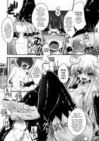 A Whimsical Demon and a Timid Boy / 気まぐれ悪魔と気弱な僕 第1-3話 [Usubeni Sakurako] [Original] Thumbnail Page 04