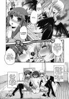 A Whimsical Demon and a Timid Boy / 気まぐれ悪魔と気弱な僕 第1-3話 [Usubeni Sakurako] [Original] Thumbnail Page 58