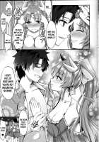 Sukisuki My Master / 好き♡好き♡マイ♡ますたぁ♡ [Konka] [Fate] Thumbnail Page 20