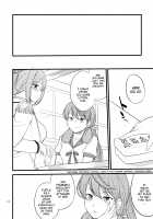 Katori Sensei no Tokubetsu Renshuu / 香取先生の特別練習 [Hinemosu Notari] [Kantai Collection] Thumbnail Page 14