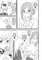 Katori Sensei no Tokubetsu Renshuu / 香取先生の特別練習 [Hinemosu Notari] [Kantai Collection] Thumbnail Page 09