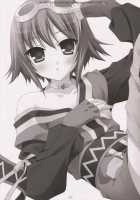 Kawaii Wa Seigi! / カワイイは正義! [Narusawa Sora] [Tales Of Vesperia] Thumbnail Page 17